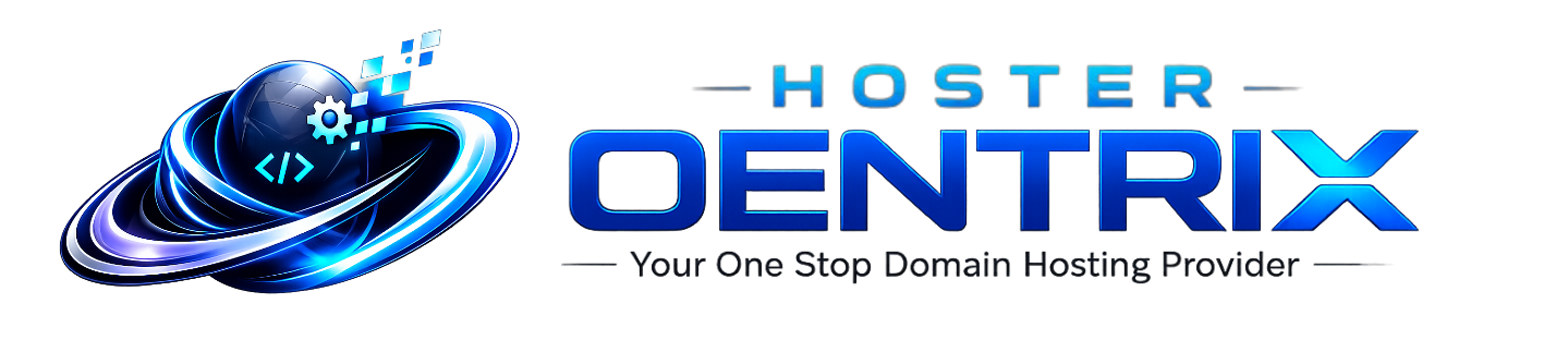 Oentrix Hoster